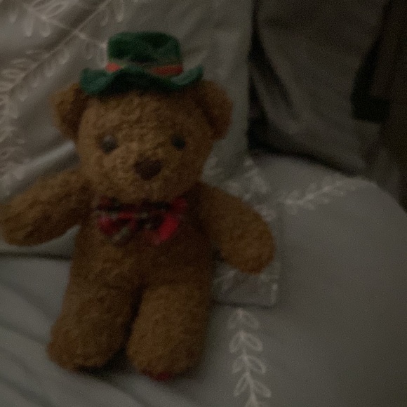 Beards Patrick  bear - Picture 2 of 2